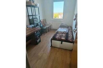 zu Nachmieter für 3-Raumwohnung in GDB - Gadebusch