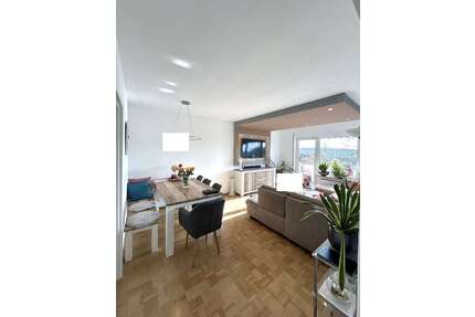 Wohnung zum Kaufen in Backnang 280.000,00 € 90 m²