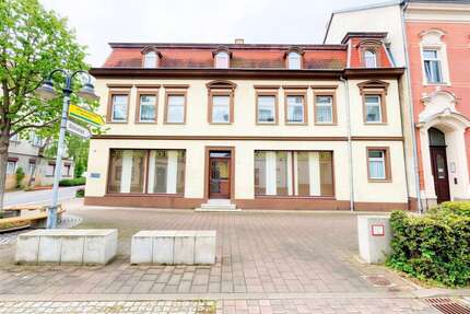 Haus zum Kaufen in Groitzsch 289.000,00 € 194 m²
