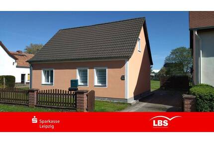 gemütliches Zuhause mit ländlichem Flair - Mockrehna