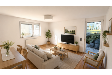 Wohnung zum Kaufen in Neuhausen 340.000,00 € 85.04 m²
