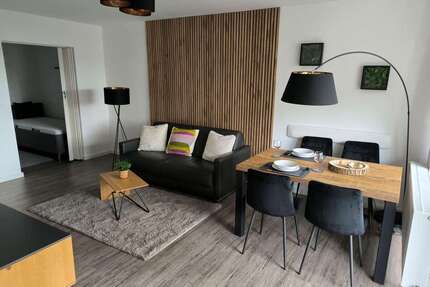Wohnung zum Mieten in Neuss 695,00 € 44 m²