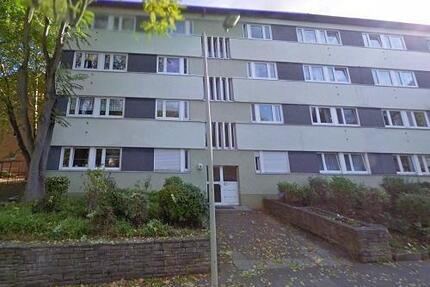 Auf gute Nachbarschaft: praktische 4-Zimmer-Wohnung - Bonn Tannenbusch