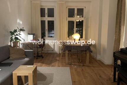 Wohnungsswap - 2 Zimmer, 70 m² - Göhrener Straße, Pankow, Berlin