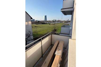 Wohnung zum Mieten in Frankfurt am Main 775,00 € 51 m²