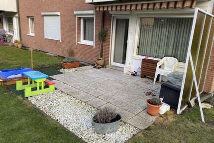 Wohnung zum Kaufen in Hamburg 310.000,00 € 84 m²