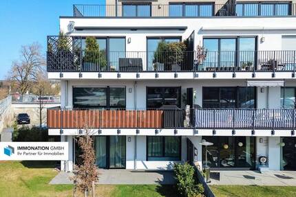 IMMONATION! 3,5-Zimmer Terrassenwohnung in Zirndorf