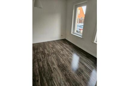 Charmante Erdgeschosswohnung in zentraler Lage von Barmstedt