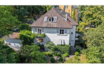 Haus zum Kaufen in Stuttgart 1.975.000,00 € 321 m²