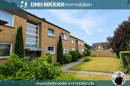 Wohnung zum Kaufen in Warendorf 229.000,00 € 94 m²