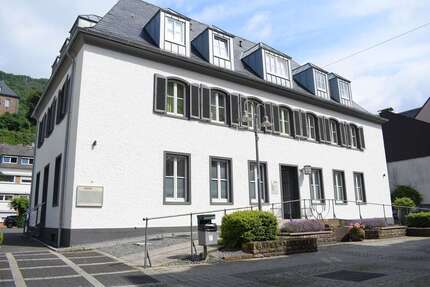Wohnung zum Kaufen in Bad Bertrich 279.900,00 € 82 m²