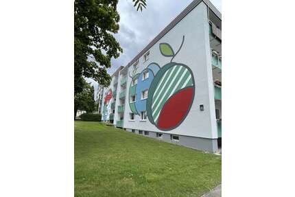 Wohnung zum Mieten in Herford 301,19 € 74.14 m²