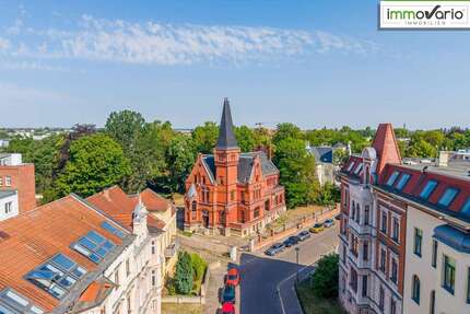 Wohnung zum Mieten in Magdeburg Sudenburg 761,00 € 58.54 m² - Magdeburg / Sudenburg