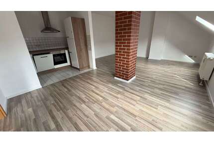 Wohnung zum Mieten in Chemnitz 399,00 € 75.5 m²