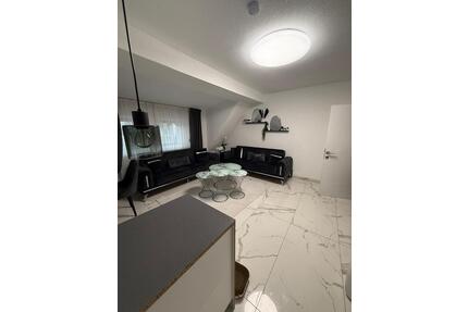 4 Zimmer Wohnung in Wehingen - 850,00&nbsp;EUR Kaltmiete, ca.&nbsp; 85,00&nbsp;m&sup2; in Wehingen (PLZ: 78564)