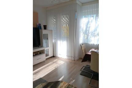 Nachmieter Sonnige 2-Zimmer-Wohnung am Bundesplatz - Berlin Tempelhof-Schöneberg
