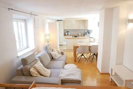 Wohnung zum Mieten in Friedberg 900,00 € 66 m²