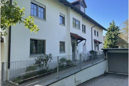 Schöne Zwei-Zimmer-Wohnung in TOP Lage (IngolstadtSüd)