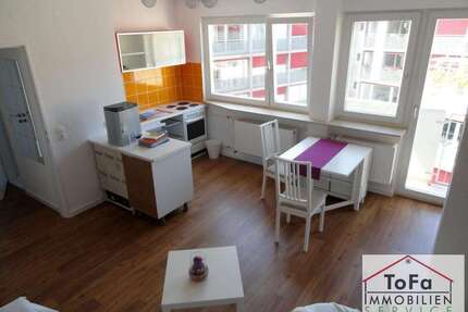 Wohnung zum Mieten in Mainz 850,00 € 34 m²