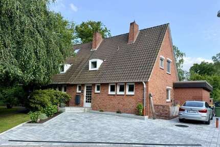 Haus zum Kaufen in Neumünster 389.000,00 € 125 m²