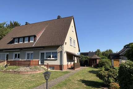 Haus zum Kaufen in Faßberg 193.000,00 € 116 m²