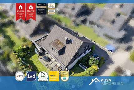 Haus zum Kaufen in Lemgo 480.000,00 € 200 m²