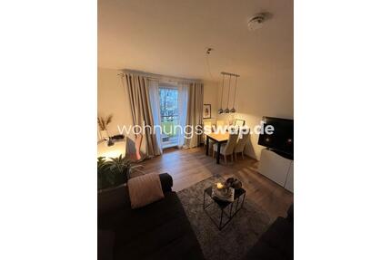 Wohnungsswap - 2 Zimmer, 50 m² - Invalidenstraße, Mitte, Berlin