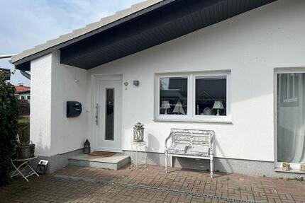 Traumhafte Loftähnliche Wohnung in Großsolt - Flensburg Falkenberg