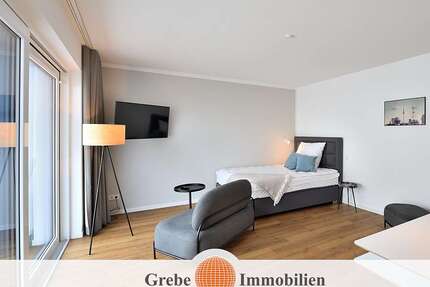 Wohnung zum Mieten in Berlin Schmargendorf 1.450,00 € 32 m² - Berlin / Schmargendorf