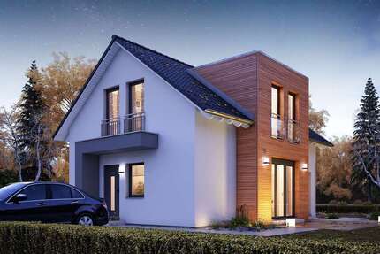 Eigenheim mit viel Platz und Anschluss an Berlin - Wunschhaus planen und einziehen! - Storkow