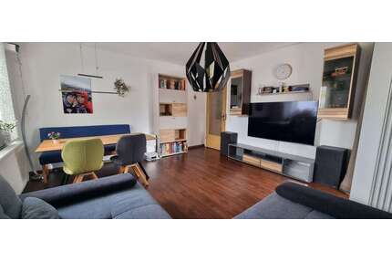 Wohnung zum Kaufen in Augsburg 260.000,00 € 64.93 m²