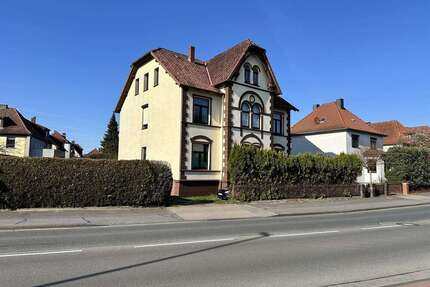 Haus zum Kaufen in Celle 420.000,00 € 320 m²