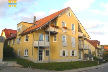 Wohnung zum Mieten in Burkhardtsdorf 250,00 € 46.19 m²