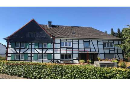 Wohnung zum Kaufen in Leverkusen 340.000,00 € 162 m²