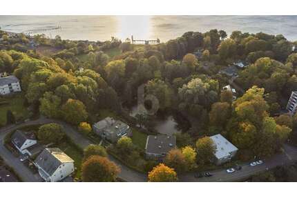 Wohnung zum Mieten in Heikendorf 1.056,00 € 96 m²