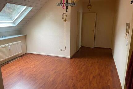 Dachgeschosswohnung in Bad Bertrich