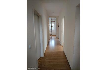 Wohnung zu vermieten in Dinslaken Lohberg DG