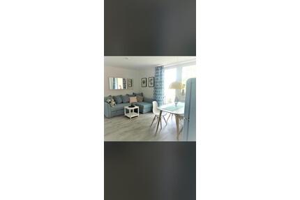 Helle 2- Zimmerwohnung München Bogenhausen mit 2 Balkonen - Poing