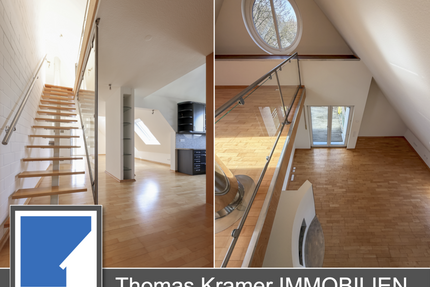Wohnung zum Kaufen in Wuppertal 229.000,00 € 92 m²