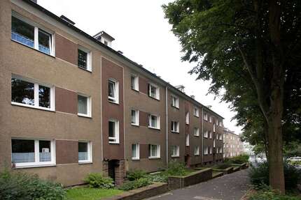 Wohnung zum Mieten in Wuppertal 342,00 € 44.4 m²