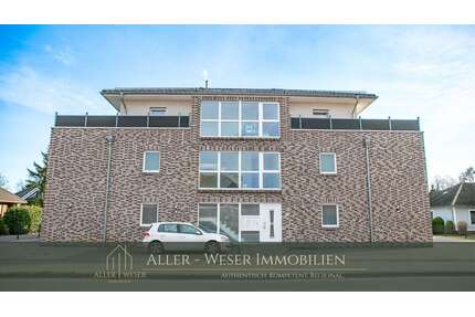 Wohnung zum Kaufen in Langwedel 499.000,00 € 156 m²