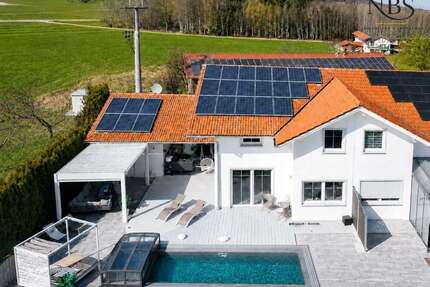Haus zum Kaufen in Palling 679.000,00 € 115 m²