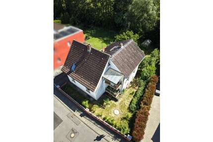 Haus zum Kaufen in Ober Ramstadt 495.000,00 € 171.27 m²