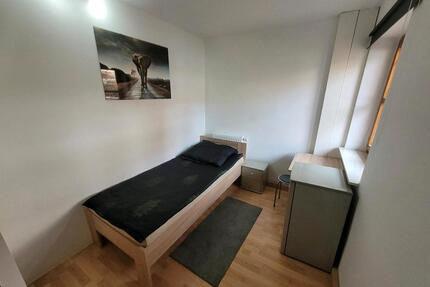 Zimmer zu vermieten in Grafling - Deggendorf