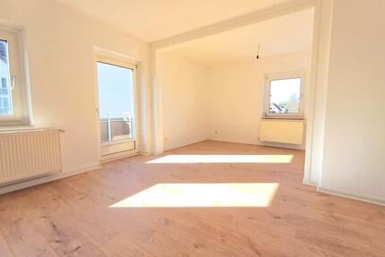 Gemütliche 2-Zimmer-Wohnung mit Balkon in ruhiger Lage - Minden Kuhlenkamp