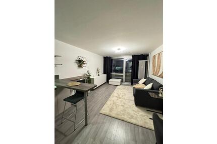 kernsaniertes 1-Zimmer-Apartment - München Berg am Laim