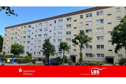 Wohnung zum Kaufen in Mülsen 19.600,00 € 56.18 m²
