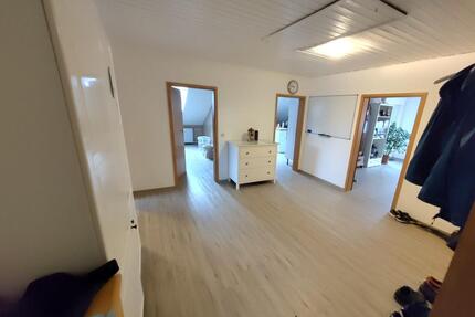 Wohnung in Paderborn-Benhausen - 650,00&nbsp;EUR Kaltmiete, ca.&nbsp; 105,00&nbsp;m&sup2; in Paderborn (PLZ: 33100) Neuenbeken