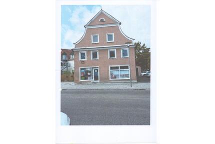 PIZZA LADEN MIT 2 WOHNUNGEN 89284 Pfaffenhofen Roth - Pfaffenhofen an der Roth