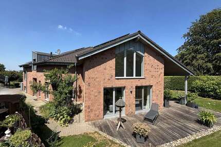 Haus zum Kaufen in Wassenberg 880.000,00 € 339 m²